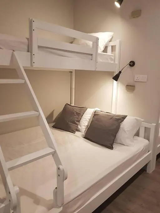 Holiday home Heritage Studio In Unesco Zone Near To Streetart & Town 1 George Town