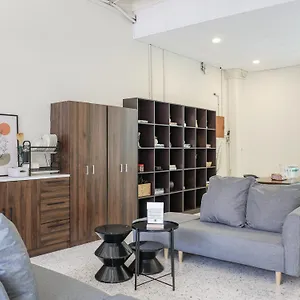  Hostel Aayu Chulia - Chulia St,