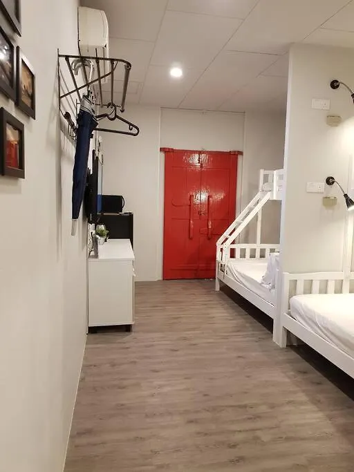 Heritage Studio In Unesco Zone Near To Streetart & Town 1 George Town Dom wakacyjny