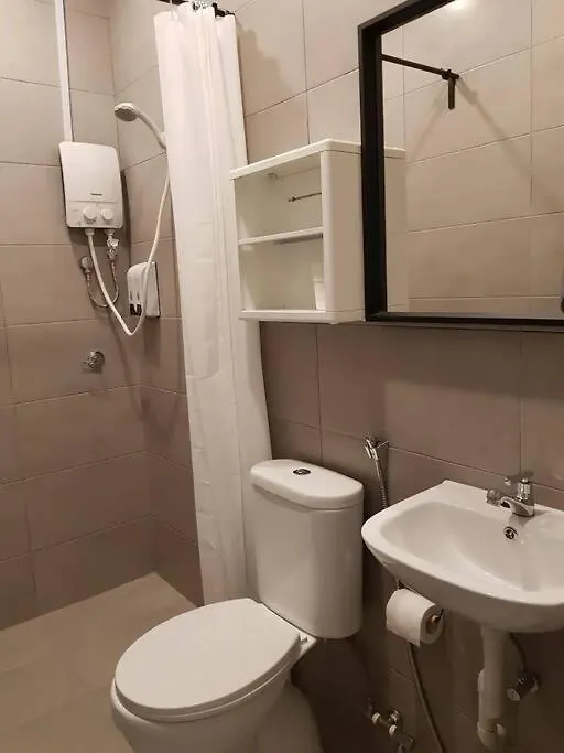 بيت للعطل Heritage Studio In Unesco Zone Near To Streetart & Town 1 جورج تاون