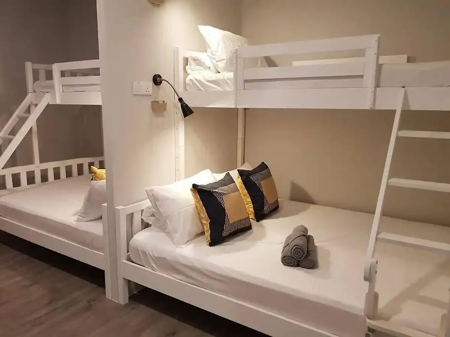 Heritage Studio In Unesco Zone Near To Streetart & Town 1 جورج تاون